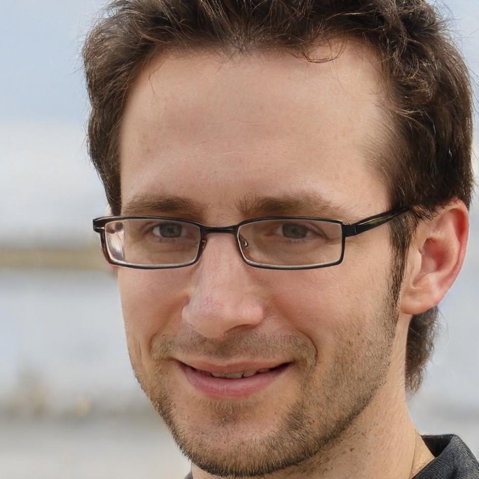 Testimonial von Marcus Weber