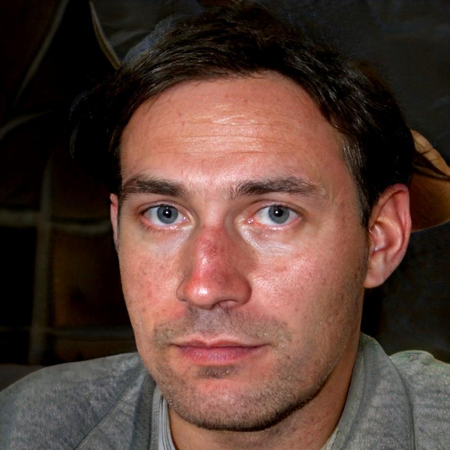 Dr. Michael Schwarz, Gründer und CEO